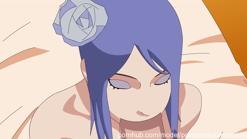 Naruto Xxx Porn Parody Konan Pain Animation Hard Sex Anime