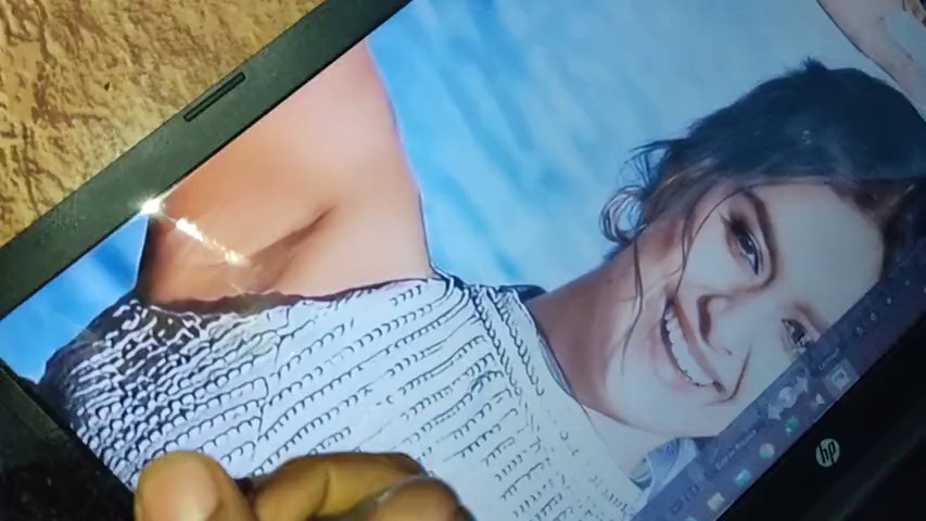 Keerthi Suresh Armpit Fuck And Cum Movie From Jizzbunker Video Site