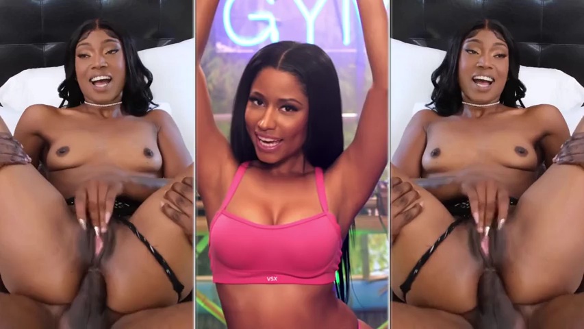 Anaconda Nicki Minaj Ass Pmv Movie From Xxxdan Video Site