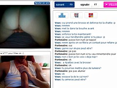 Live Sex Video Chat Room