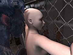 Hentai 重口味Porn Videos From JizzBunker.com, Page 1 of 1