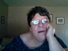 Amateur Granny Webcam - Good granny webcam r20 movie from JizzBunker.com video site