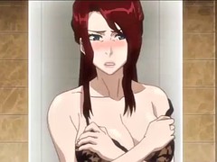 Hentai Horny Mom Fuck - hentai horny sister fuckes brother in shower movie from ...