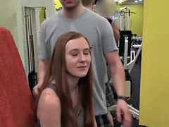 hunt4k. after hard training in gym lassie is ready for sex