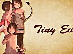 Tiny Evil Episode 1