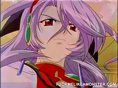 Hentai Porn Magic Sex Seed Demons Fuck Fairies