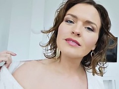 Fake teen doctor xxx Krissy Lynn in The Sinful Stepmother