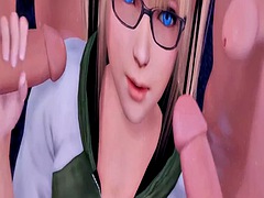 Anthill porno videolar