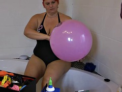 Что сексуального в воздушном шарике? Откровения лунера