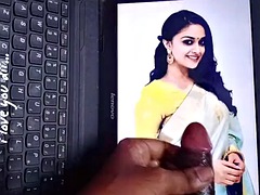 Cumkeerthisuresh Porn Videos From JizzBunker.com, Page 1 of 1