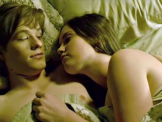 Merritt Patterson Hot Sex Tape