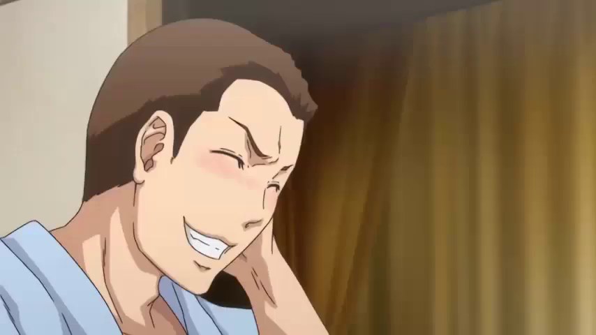 ホット巨乳アニメの母は激しく犯された 映画 JizzBunker.com ビデオサイトから