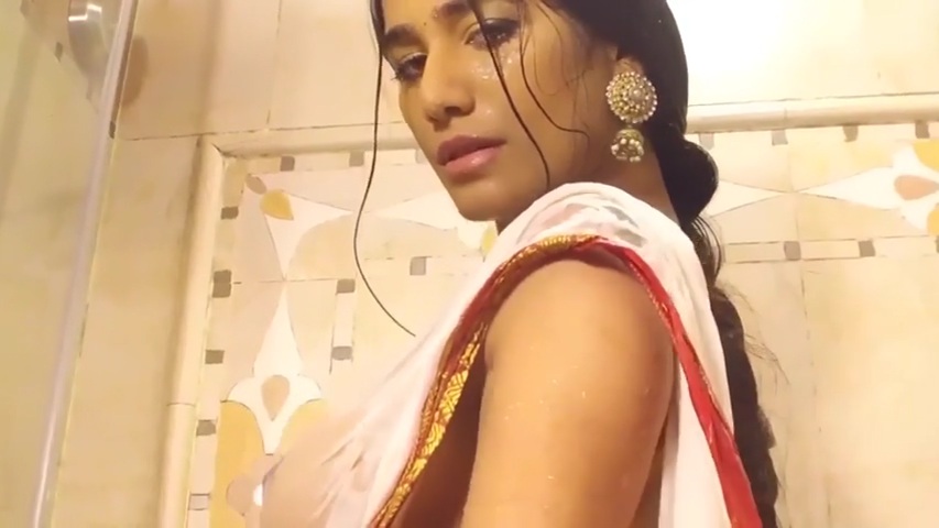 853px x 480px - Indian saree solo dance movie from JizzBunker.com video site