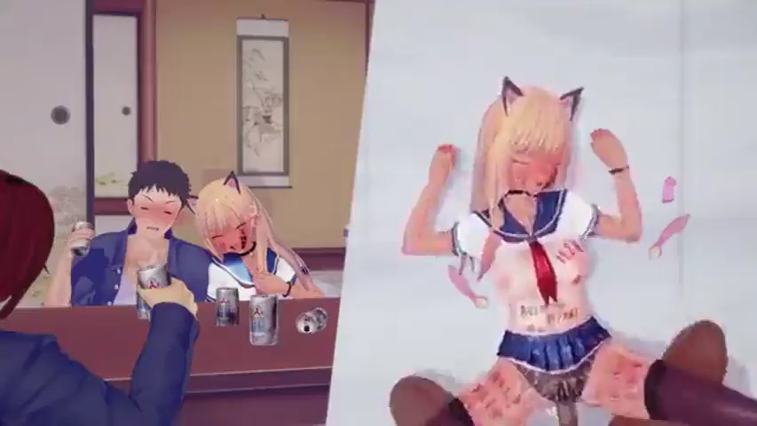 MMD_japs8005_NTR How It Should Be - EPORNER