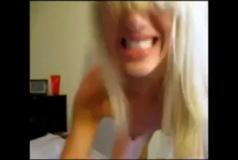 Sharing a fit babe: Blowjob, Amateur Blonde Porn