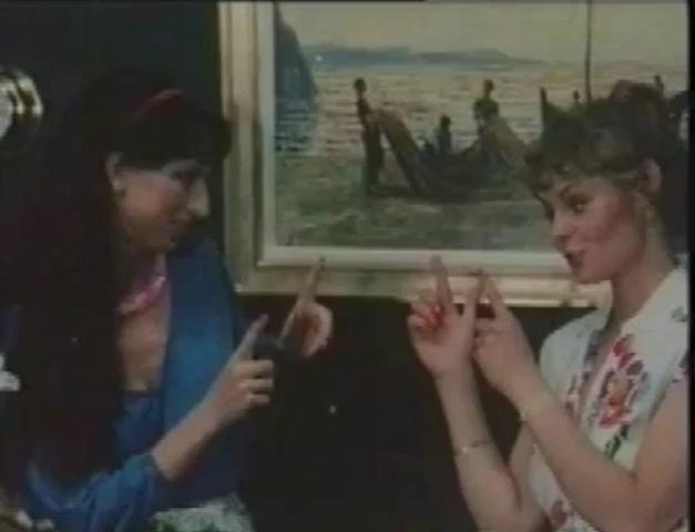 Dirty Trio: Blowjob, Hardcore Fansly Porn