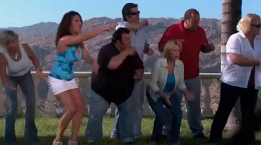 Soccer Mom Fucks: Blowjob, Doggy Cowgirl Porn