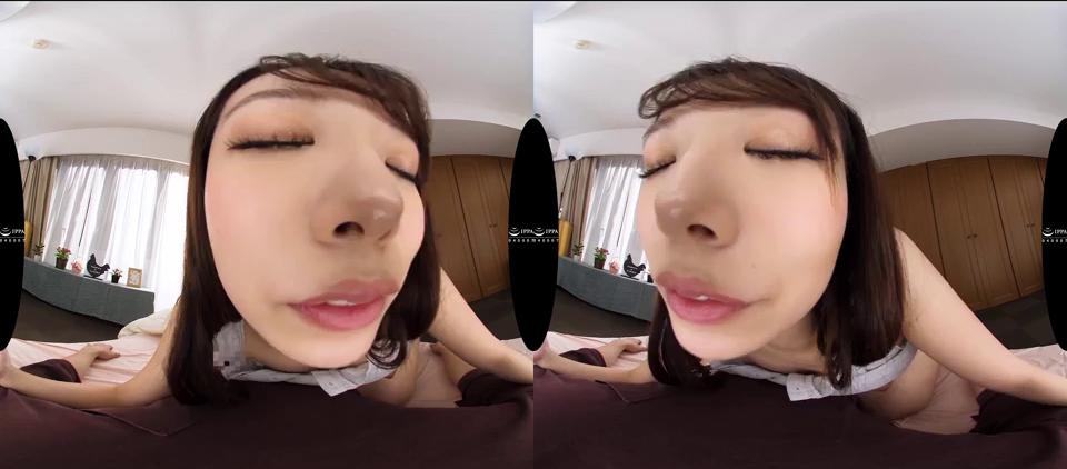 Girlfriend Sex: Blowjob, Big Tits Amateur VR Porn