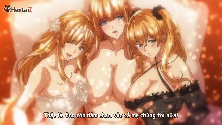 Hsja ft. Kakaja: Big Tits, Hardcore Anal Porn