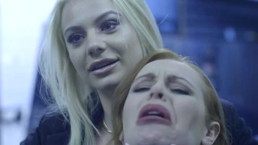 Ella: Blowjob, Doggy Cowgirl Porn