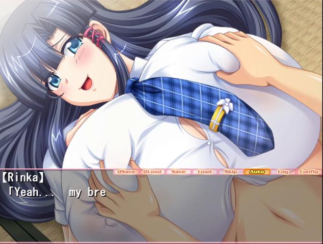 Chichi Miko Rinka 4: Big Tits, Babe Cumshot Porn