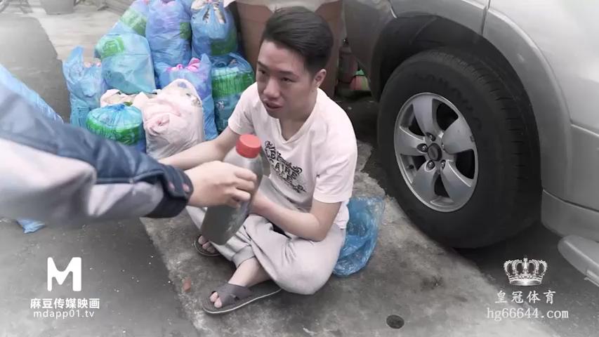 Model - Loser Fucking His Goddess Hot When He Got Rich!: Doggy, Cowgirl Missonary Porn