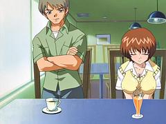 Anyone You Can Do... I Can Do Better! S01E01 Uncensored Dual Audio