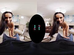 AndDeL-1 vr: Big Ass, Blowjob Babe Porn