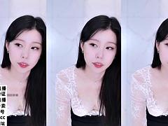 Beautiful Korean female anchor beauty live broadcast korean+bj+kbj+sexy+girl+18+19+webcam Season 32: Big Tits, Blowjob Amateur Porn