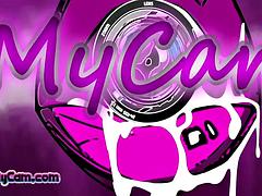 My perfect body korean teen camgirl tight pink camshow: Big Tits, Amateur Babe Porn