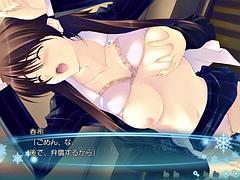 Ogiso Setsuna - 05: Japanese, Hentai Game Porn