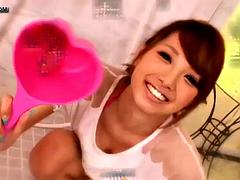 BIG TITS ANAL FUCK: Blowjob, Amateur Asian Porn