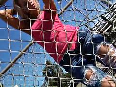 Skinny Jeans Fuck ft. Jessa Rhodes: Big Ass, Blowjob Amateur Porn