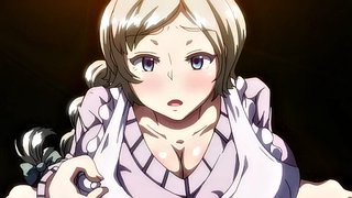 Muttsuri Dosukebe Tsuyu Gibo Shimai no Honshitsu Minuite Sex Sanmai - Erotic Scenes
