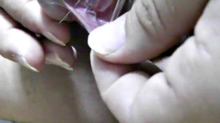 Nadel 3