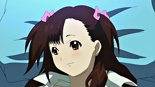 (Issho no H Shiyo 5) Schwester und Stiefbruder Sexy Reunion