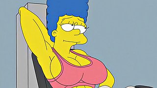 Gymnase Marge Bart