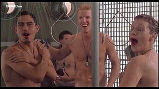 Celebrità nude dell&#039;universo DC Vol 1