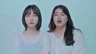 Liker du å være bak den rosa trusejenta?