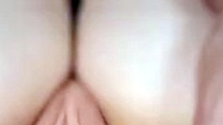 TABU YETİŞTİRME Üvey baba cum POV dolu benim küçük kedi pompalar