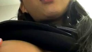 Моему парню не нравится моя жирная сливочная киска