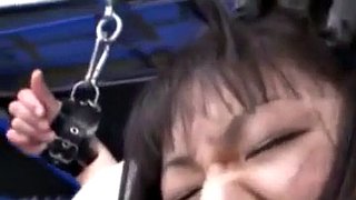Extrême Japonais Bdsm Sexe Rabon 4