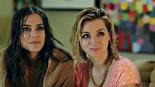 Ignace Allamand. Ana de Armas &amp; Lorenza Izzo - Toc Toc