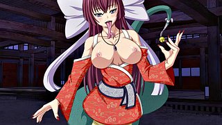 Mon Kue &quot;Miko Lamia&quot;