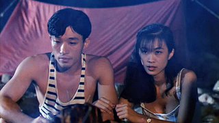 [Erotisk film] Vivian Hsu Angel Trilogy 1994-1995