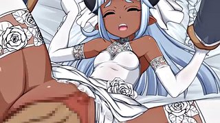 إنه ترشيح! جنرال شيطاني! ~ قصة عن جنرال شيطاني مهزوم يعمل بجد في متجر مشبوه. ~ (عادي)