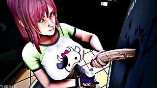 hot big tits milf insegnante dà sessione bdsm