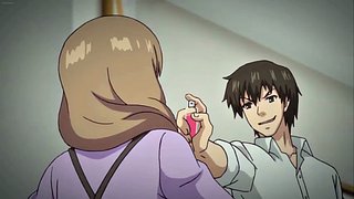 daughter and stepmom hentai