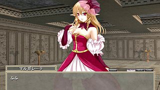 Monster Musume Encyclopedia &quot;Margarete&quot; ③