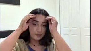 Pakistansk ludderkone blir knullet av Bleek